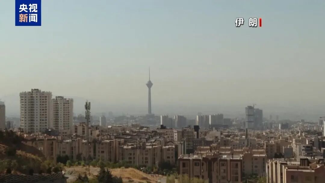 伊朗“换血”，美国要“换牌”？