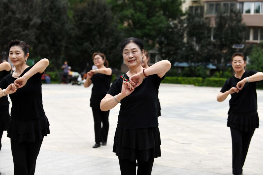 比跑步更快乐、比走路更健身!研究发现:这项运动抗抑郁又抗衰老 比跑步更快乐、比走路更健身!研究发现:这项运动抗抑郁又抗衰老