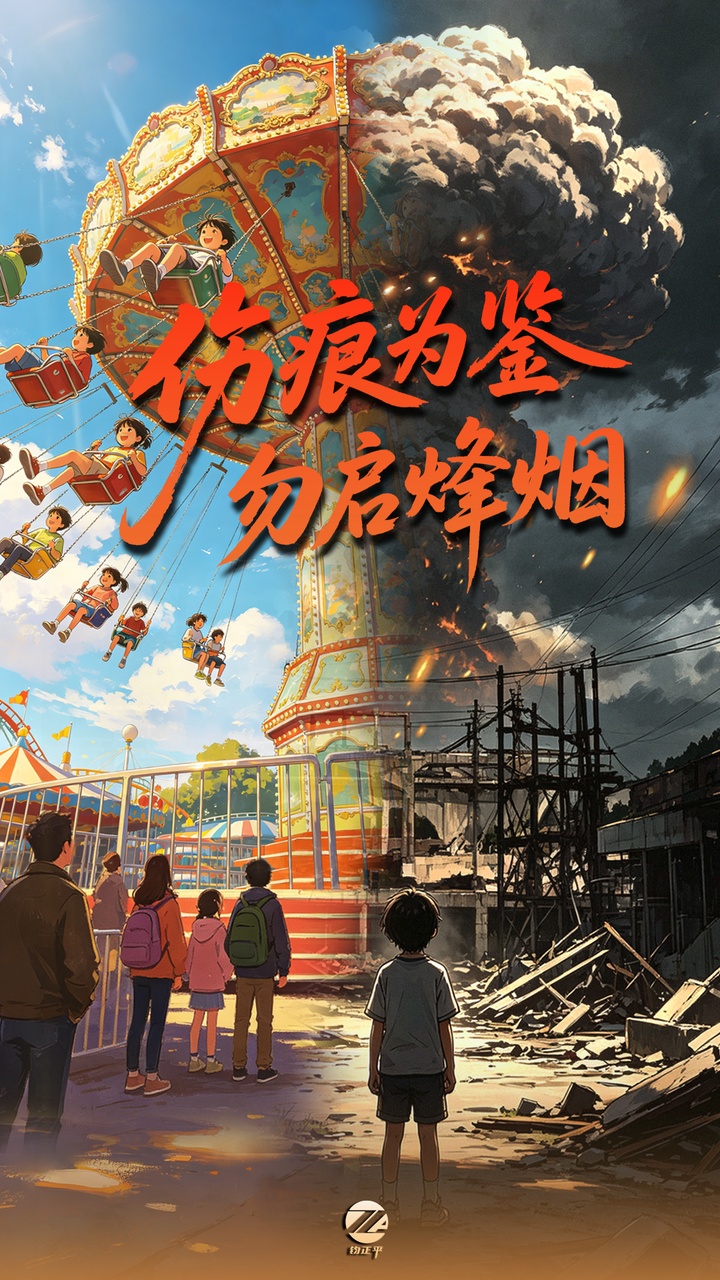 “正在坚持”这4字,把日本右翼政客的图谋暴露无遗 “正在坚持”这4字,把日本右翼政客的图谋暴露无遗