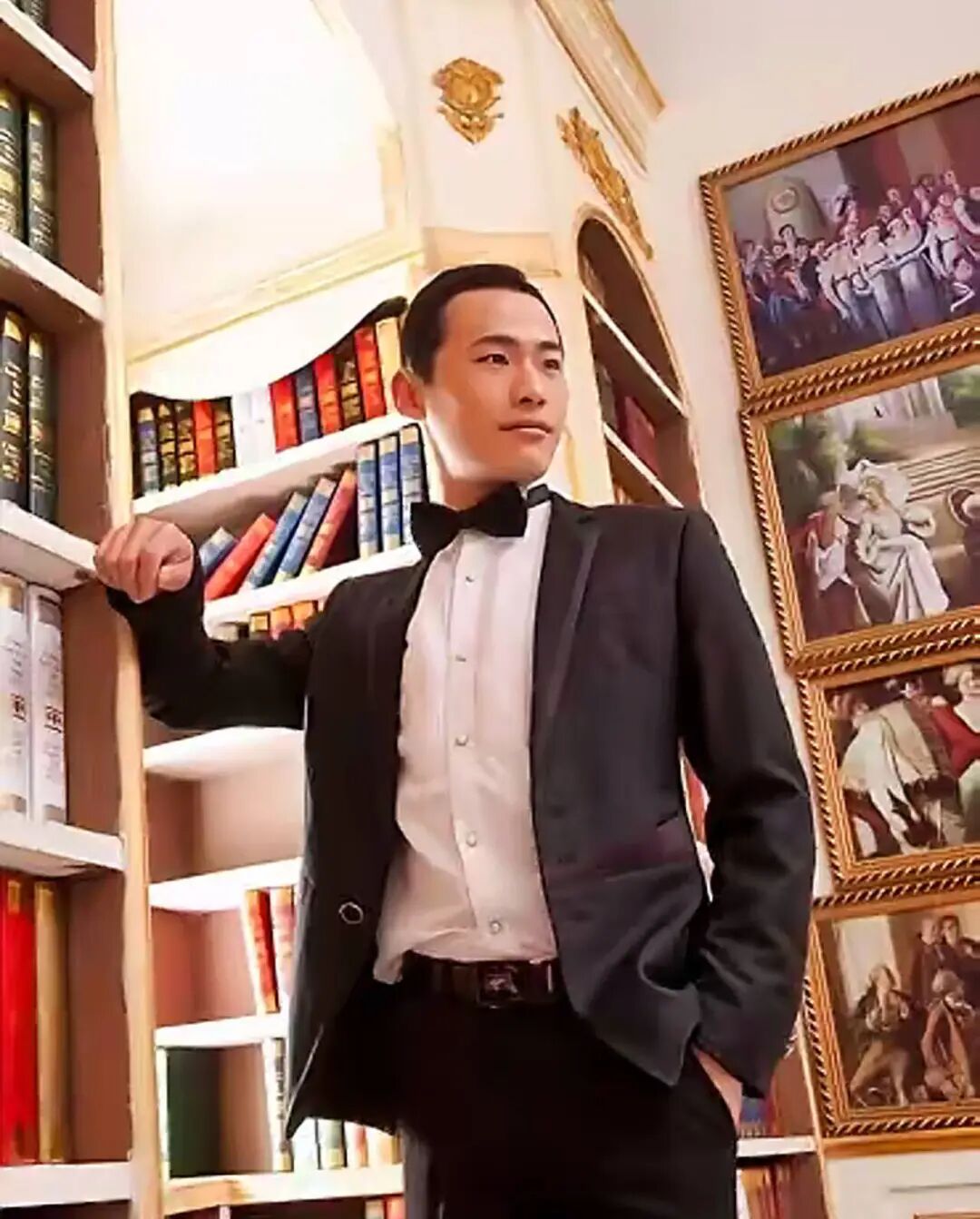 痛惜 | 相声演员李晓龙因病去世，年仅38岁……