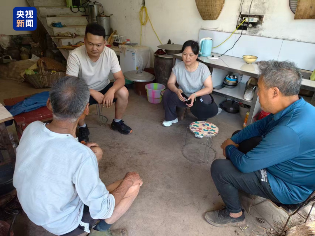 送别！李杨同志遗体告别仪式在陕西汉中举行