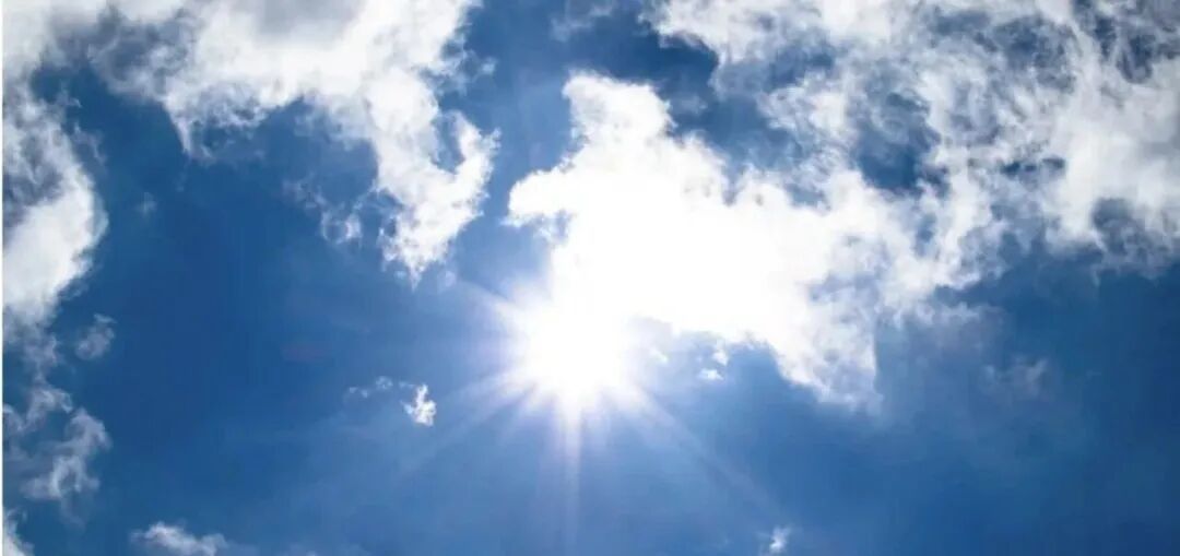 34°C！沈阳闷热天儿又杀“回马枪”！将一直持续到……
