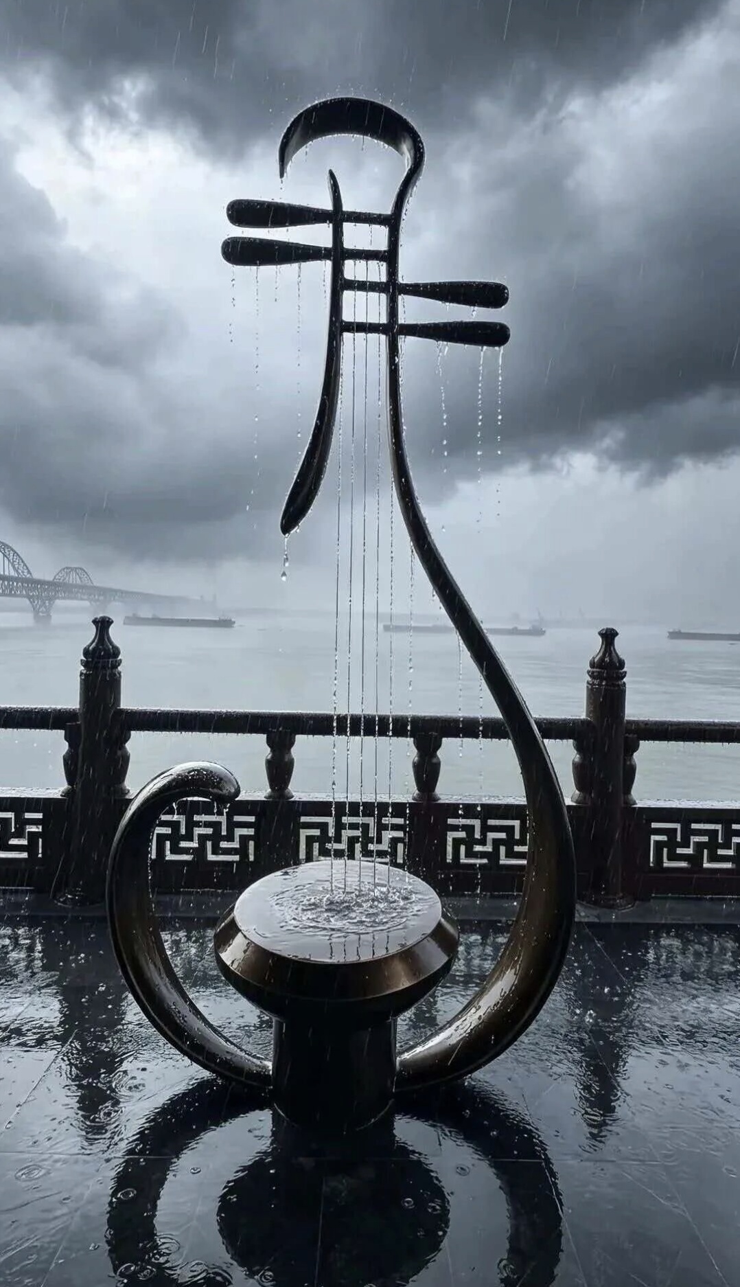 一把没有琴弦的琵琶,为何火出圈? 一把没有琴弦的琵琶,为何火出圈?