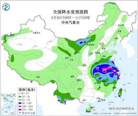 白海豚带来的风雨影响 白海豚带来的风雨影响