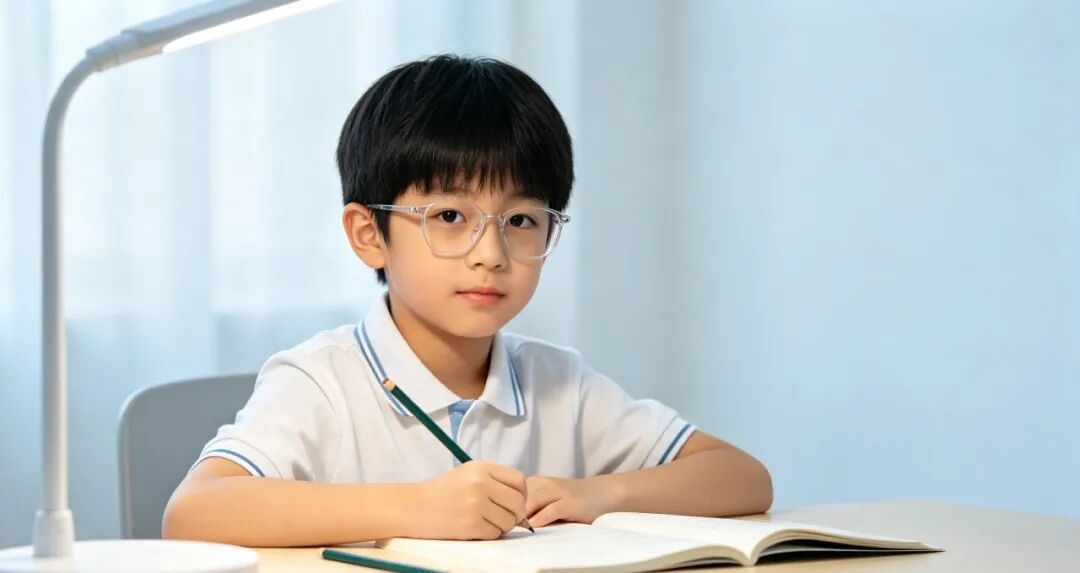 孩子近视,不只是戴眼镜这么简单?眼科医生紧急提醒… 孩子近视,不只是戴眼镜这么简单?眼科医生紧急提醒…