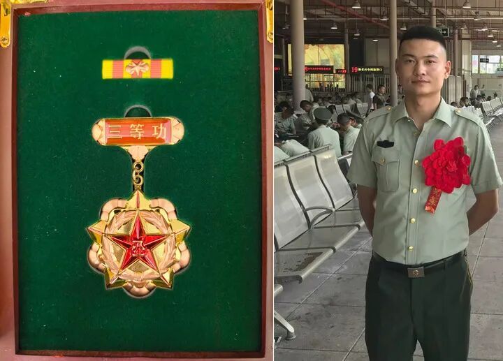 送别李杨! 送别李杨!