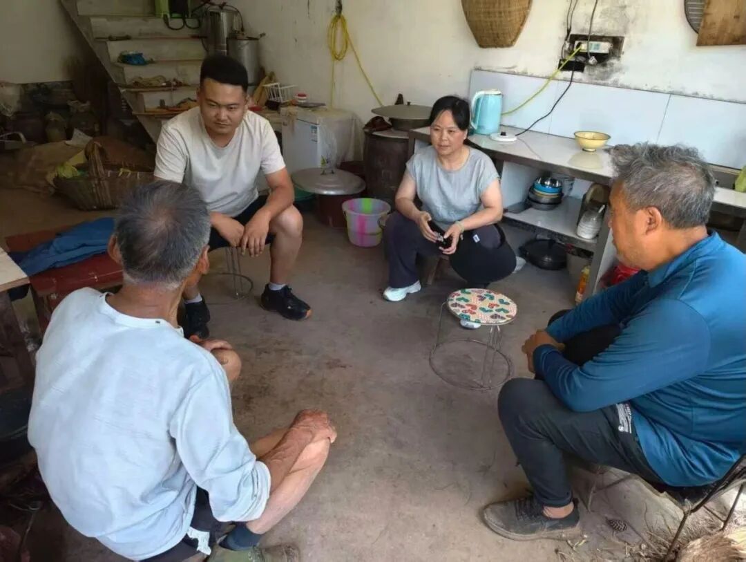 今天，一起送别李杨！