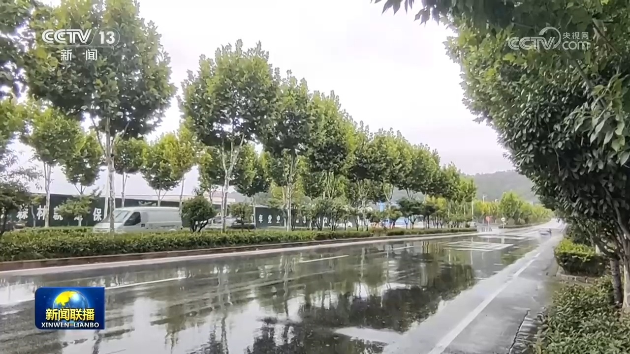 各地各部门多举措应对台风“白海豚”影响 各地各部门多举措应对台风“白海豚”影响