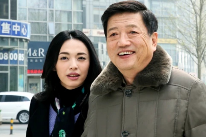 演员秦焰去世,享年72岁,曾出演《编辑部的故事》《狂飙》《庆余年2》等 演员秦焰去世,享年72岁,曾出演《编辑部的故事》《狂飙》《庆余年2》等