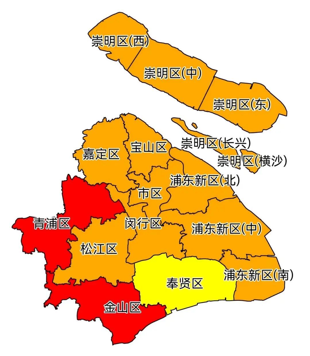 路径图更新!“白海豚”突然大拐弯,上海一区发布“六停”通知 路径图更新!“白海豚”突然大拐弯,上海一区发布“六停”通知