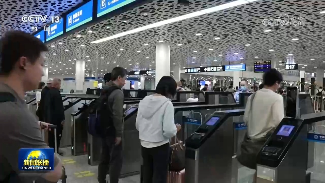 我国国际航线网络持续优化 更好满足入境游需求