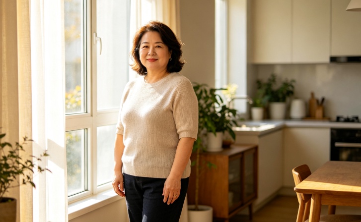 40岁后,这个体重是“长寿黄金点”,很多人没达标 40岁后,这个体重是“长寿黄金点”,很多人没达标