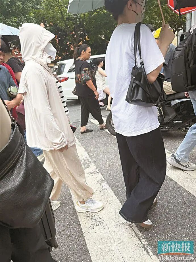“重装”防晒是护肤还是“坑骨”? 专家给出答案 “重装”防晒是护肤还是“坑骨”? 专家给出答案