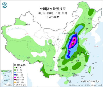 白海豚带来的风雨影响 白海豚带来的风雨影响