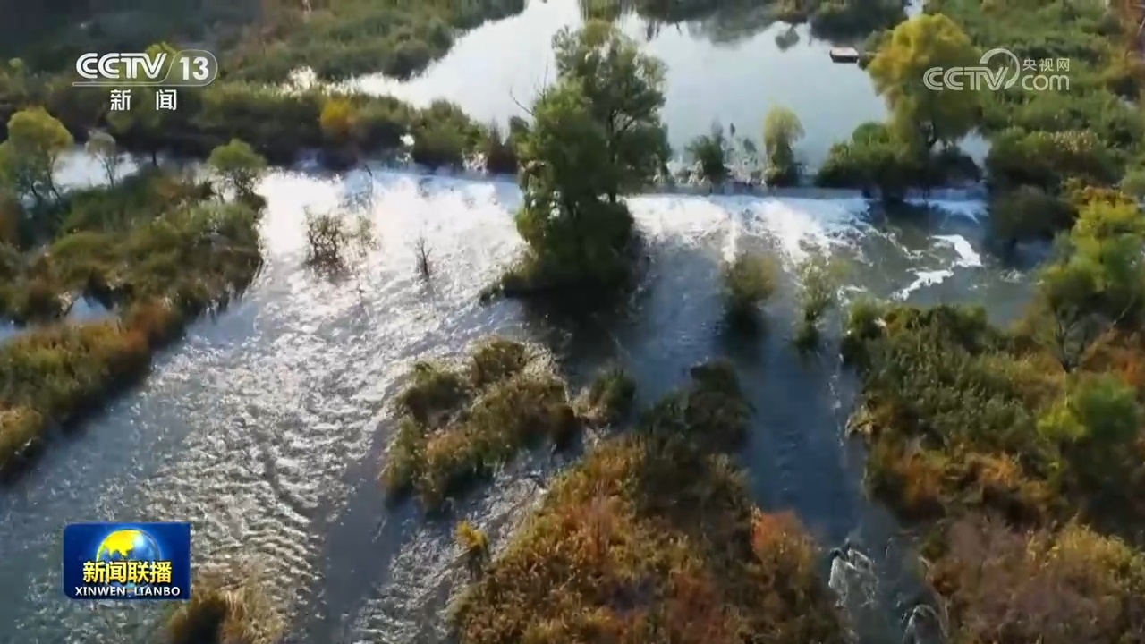 南水北调东中线一期工程调水突破900亿立方米