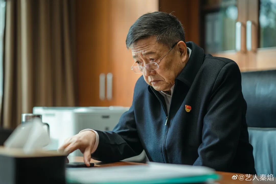 演员秦焰去世