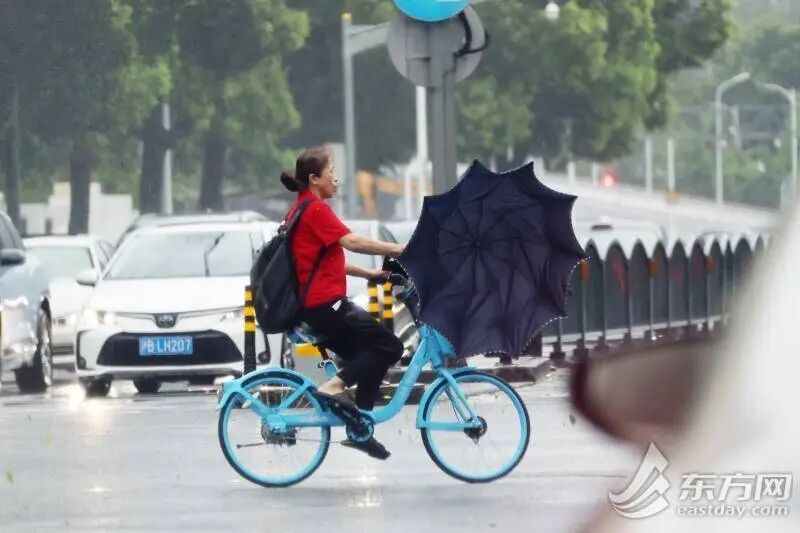 上海地铁多条线路停运，上海公交“顶上去”！
