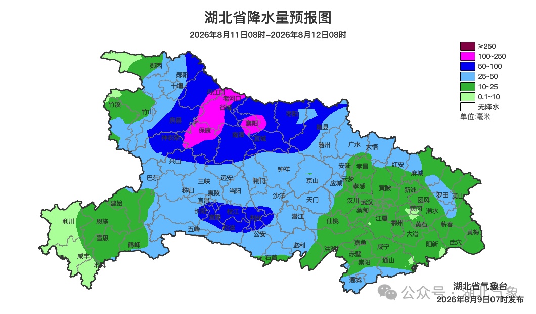 “白海豚”影响湖北 :8级大风,暴雨、大暴雨来了! “白海豚”影响湖北 :8级大风,暴雨、大暴雨来了!
