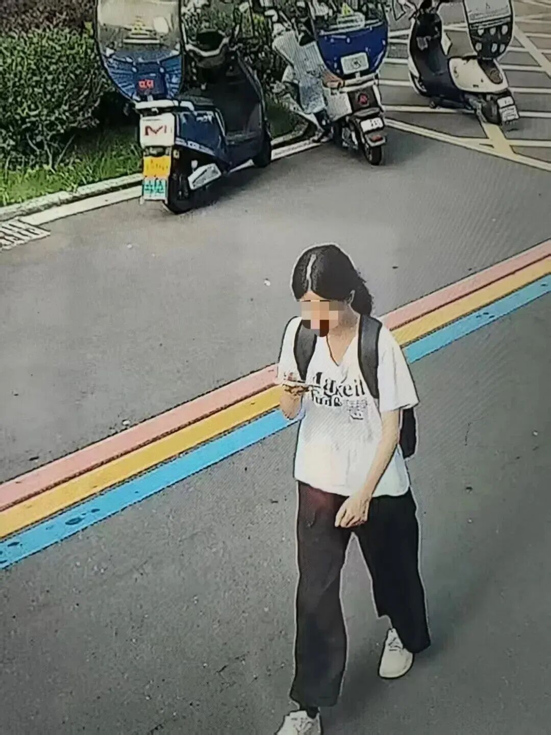 22岁女孩独闯南太行失联14天，已确认遇难，遗体在悬崖被找到