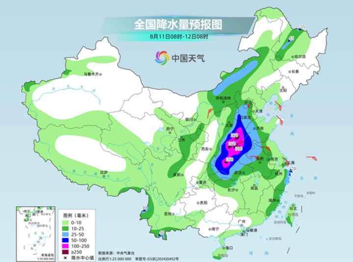 暴雨!大暴雨!特大暴雨!山西多地降雨天气即将上线 暴雨!大暴雨!特大暴雨!山西多地降雨天气即将上线