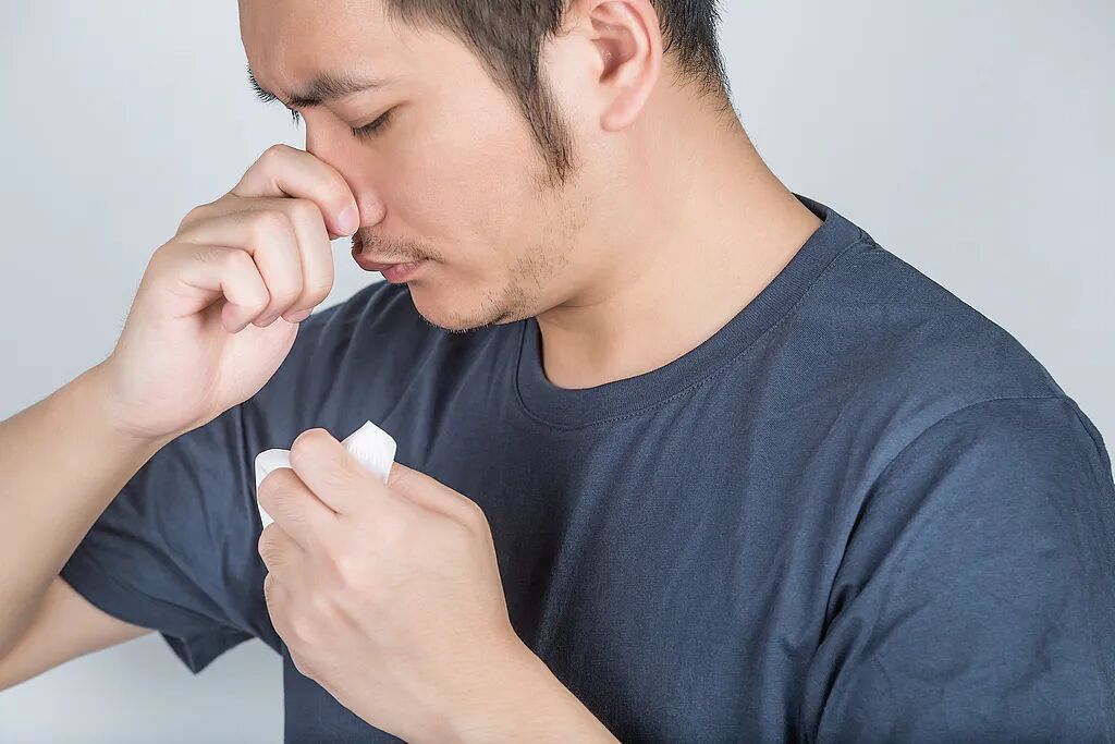 一个可能导致颅内感染的小动作，不少人“上瘾”总是做