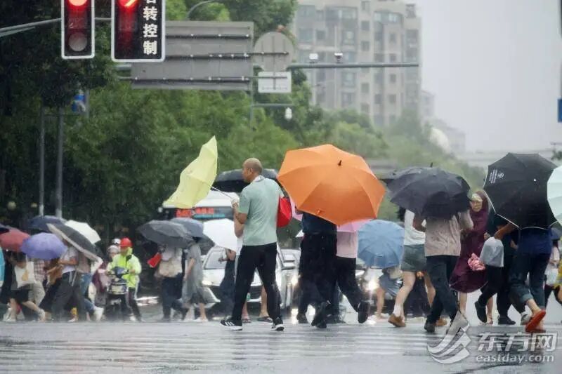 上海地铁多条线路停运，上海公交“顶上去”！