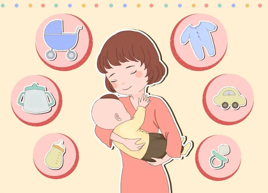 母乳喂养早期如何“轻松闯关” 母乳喂养早期如何“轻松闯关”