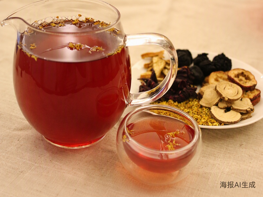 全网爆火的乌梅汤,这4类人最好少喝 全网爆火的乌梅汤,这4类人最好少喝