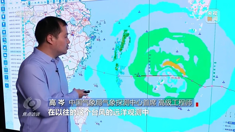 迎战台风“白海豚” 万众携手并肩共担风雨 迎战台风“白海豚” 万众携手并肩共担风雨