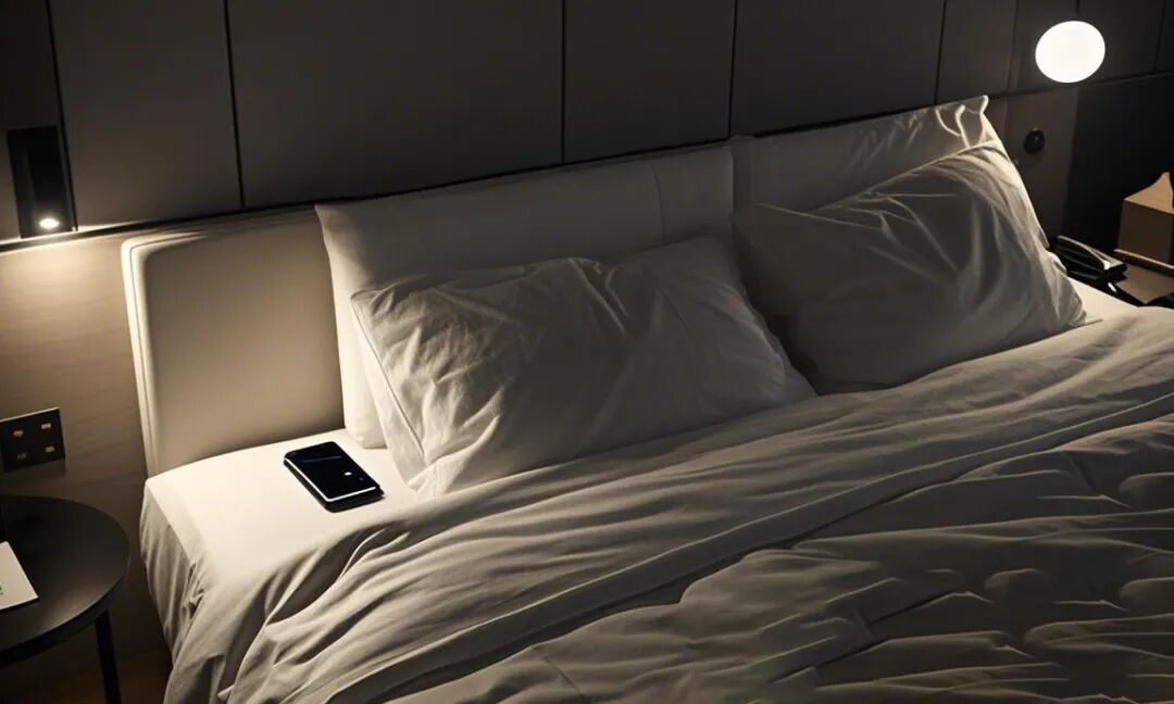 9岁女孩性早熟，“真凶”之一：这盏灯你家可能整夜都开着