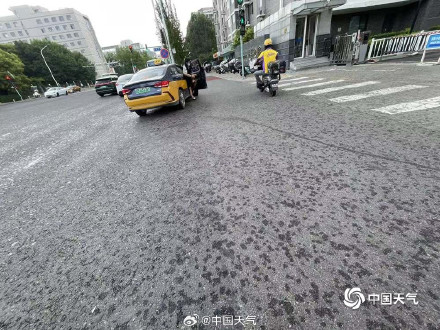今天傍晚开始雨势加强!北京暴雨大暴雨来了 今天傍晚开始雨势加强!北京暴雨大暴雨来了