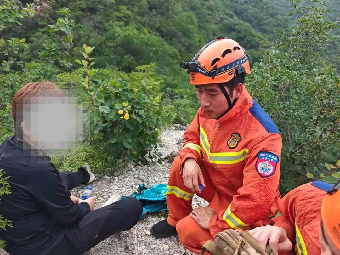 近期多起案例敲响警钟!请务必重视预警信息 近期多起案例敲响警钟!请务必重视预警信息