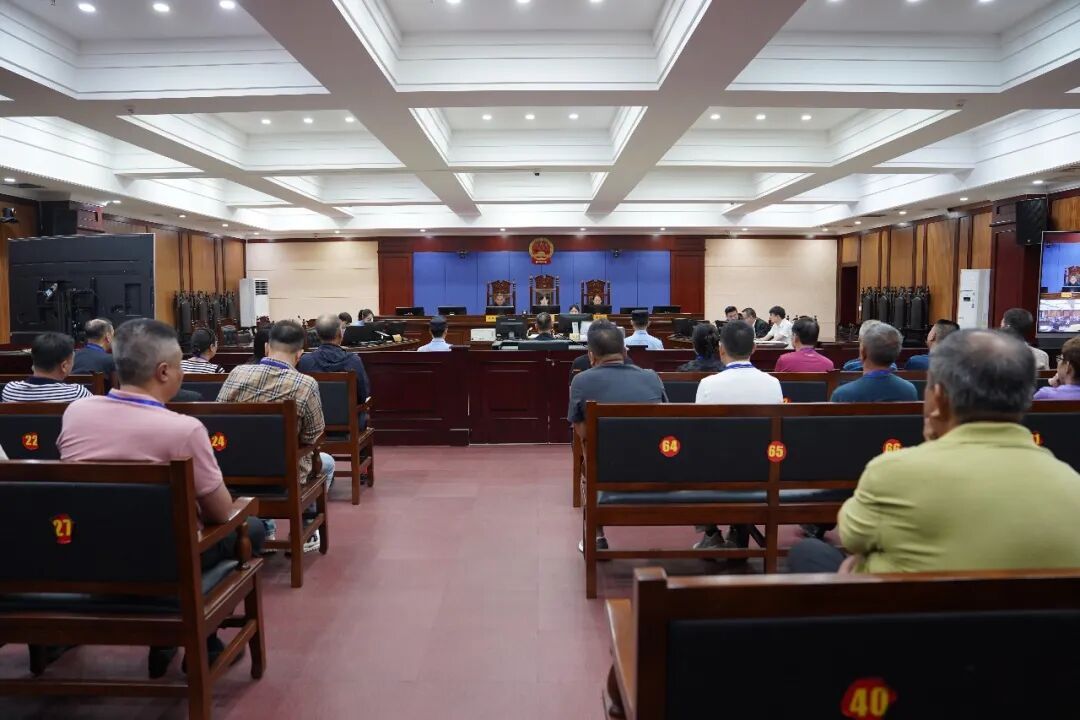 贵州开放大学原副厅长级干部吴丹受贿案一审宣判