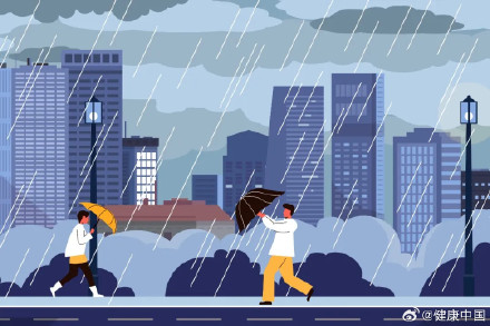 紧急提醒!暴雨来袭,这份保命避险指南请立刻转发家人朋友~ 紧急提醒!暴雨来袭,这份保命避险指南请立刻转发家人朋友~