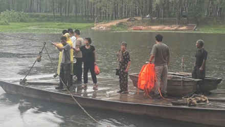 高度警惕河南暴雨极端性