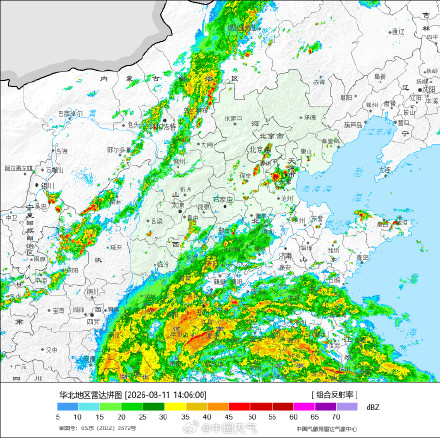 今天傍晚开始雨势加强!北京暴雨大暴雨来了 今天傍晚开始雨势加强!北京暴雨大暴雨来了