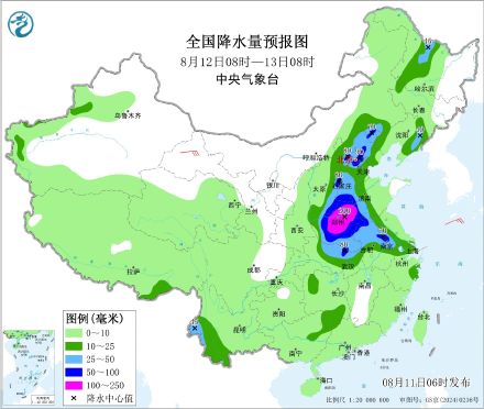 “白海豚”致江浙沪等地出现狂风暴雨 未来降雨范围还将北扩 “白海豚”致江浙沪等地出现狂风暴雨 未来降雨范围还将北扩