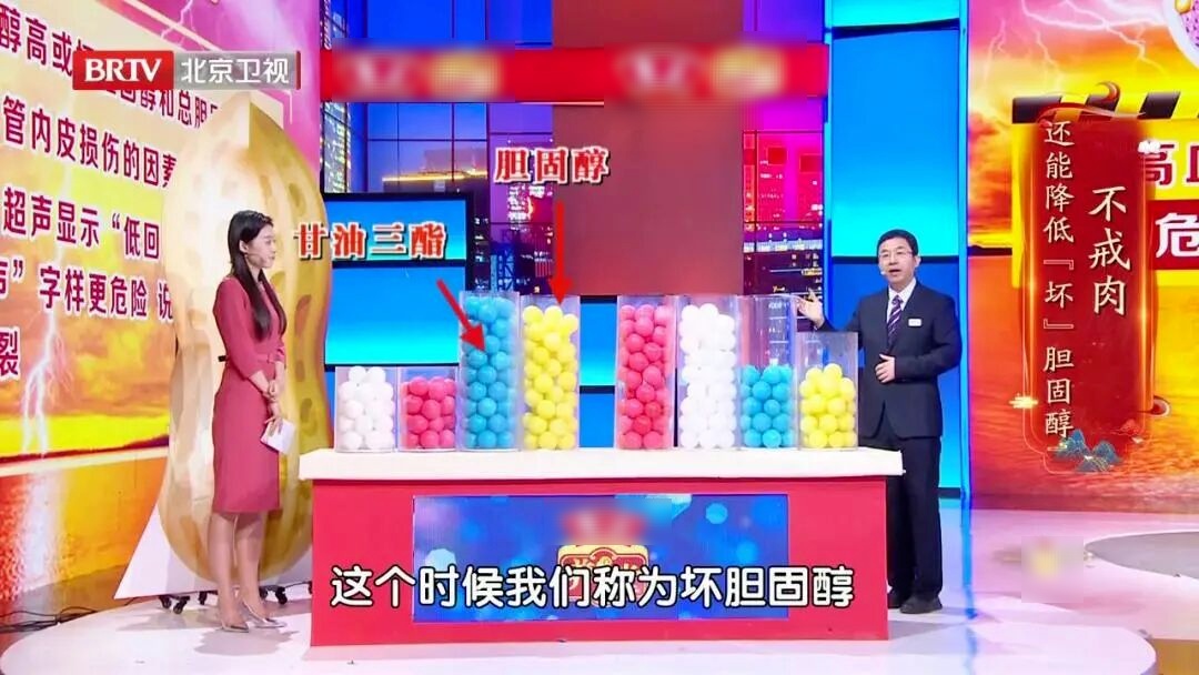 坏胆固醇低竟是假象？这个数值超标更严重，心梗、脑梗都和它有关