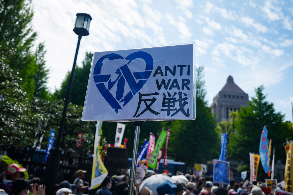 防卫预算申请额再创新高,日本有何图谋? 防卫预算申请额再创新高,日本有何图谋?