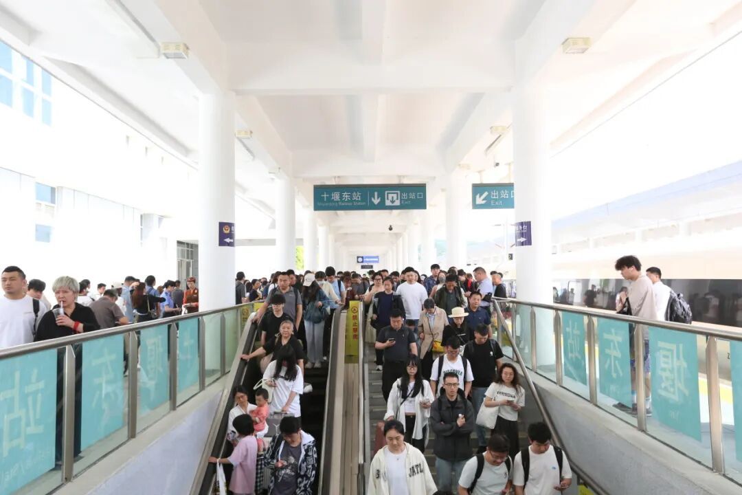 多趟高铁列车票价打折！