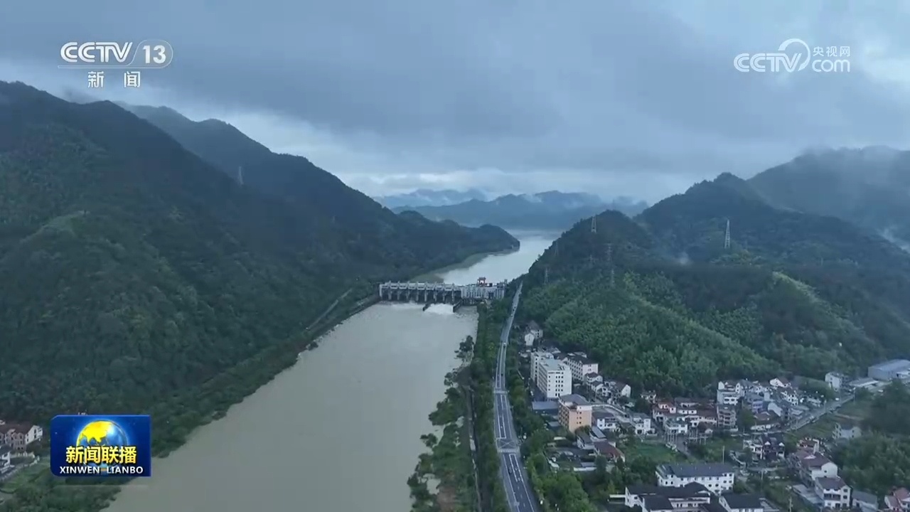 各地各部门积极应对“白海豚”影响 各地各部门积极应对“白海豚”影响
