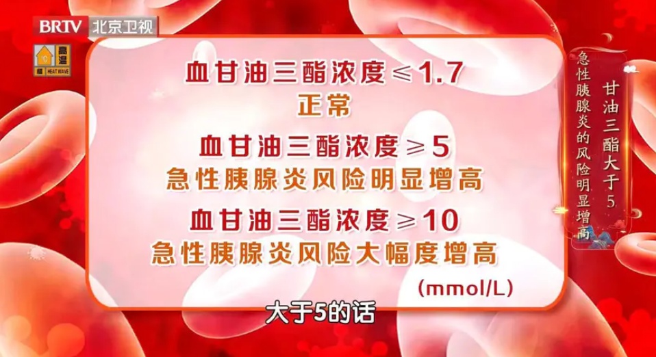 坏胆固醇低竟是假象？这个数值超标更严重，心梗、脑梗都和它有关