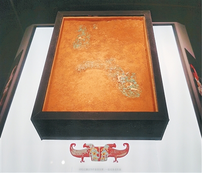 163件重要文物齐聚武汉,盘龙城这个展“蛮有味” 163件重要文物齐聚武汉,盘龙城这个展“蛮有味”