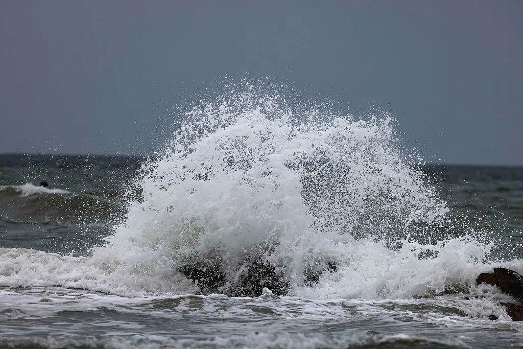 大暴雨、特大暴雨要来了 大暴雨、特大暴雨要来了