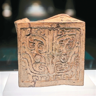 163件重要文物齐聚武汉,盘龙城这个展“蛮有味” 163件重要文物齐聚武汉,盘龙城这个展“蛮有味”