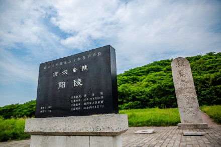 全球首座全地下遗址博物馆在陕西