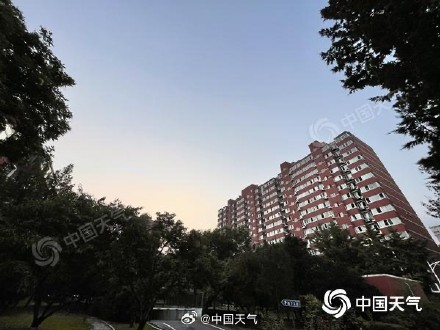 今天白天北京将现降雨 夜间至明天雨势较强局地或现大暴雨 今天白天北京将现降雨 夜间至明天雨势较强局地或现大暴雨