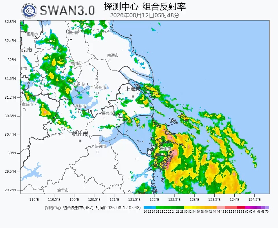 上海今天局部暴雨,15处水位仍超警...疾控中心提醒:这些直接扔! 上海今天局部暴雨,15处水位仍超警...疾控中心提醒:这些直接扔!