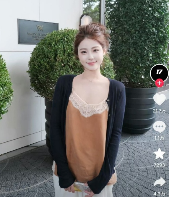 24岁中国女生在泰国失联，中使馆确认：已收到家属求助，并将提供必要协助