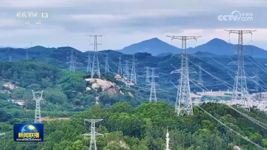 核电工程建设稳步推进 总装机规模居世界第一